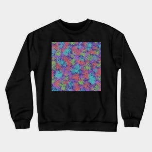 Spring Colors Crewneck Sweatshirt